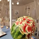 Szálloda Rosa 3*