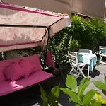 Szálloda Rosa Sestri Levante