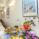 Rosa 3* Sestri Levante