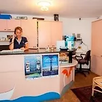 Rosa 3* Sestri Levante