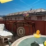 Rosa Szálloda 3*