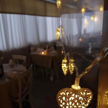 Rosa Hotel