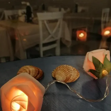 Rosa Szálloda 3*