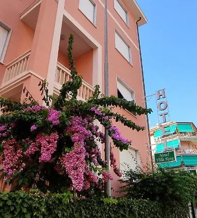 Hotel Rosa Sestri Levante