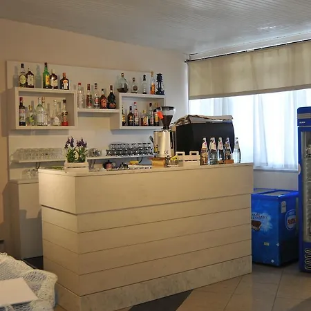 Szálloda Rosa