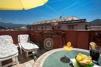 Rosa Hotel 3*