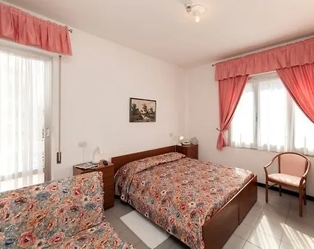 Hotel Rosa Sestri Levante