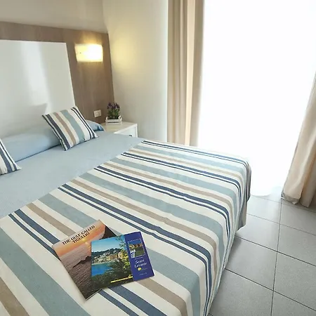 Hotel Rosa 3*