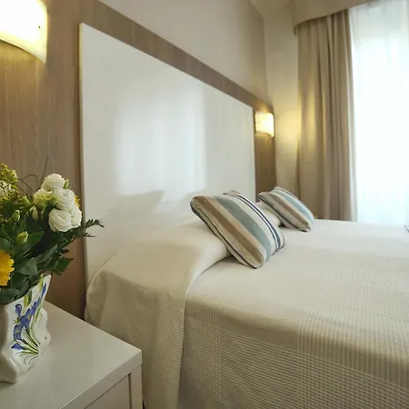 Rosa Hotel Sestri Levante