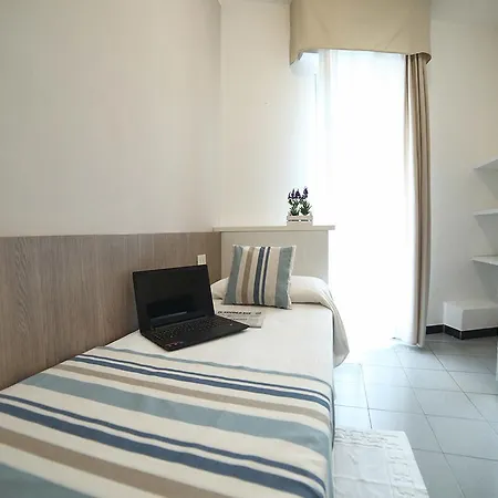 Rosa Hotel