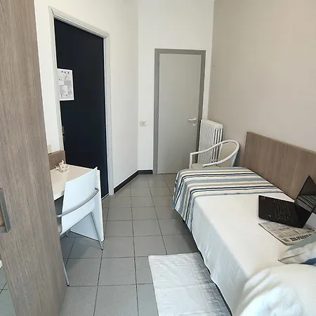 Hotel Rosa 3*