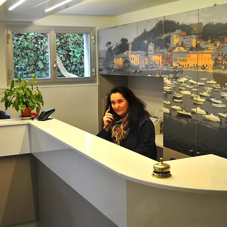 Rosa Sestri Levante