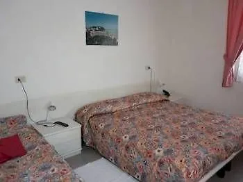 Rosa Hotel