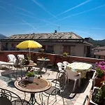Rosa Hotel