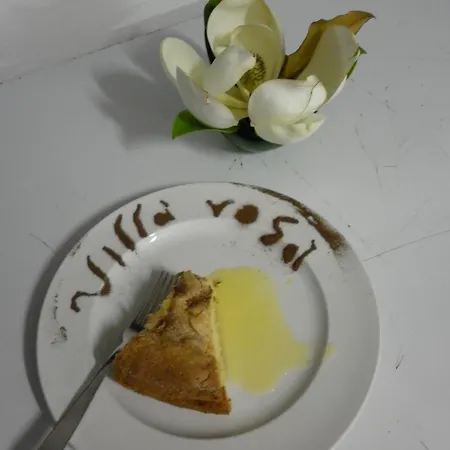 Otel Rosa Sestri Levante