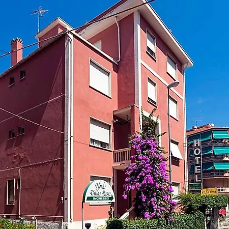 Otel Rosa Sestri Levante