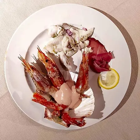 Rosa Otel 3*