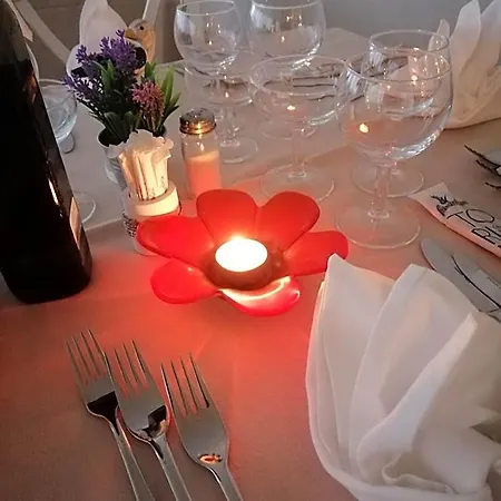 Rosa Otel 3*