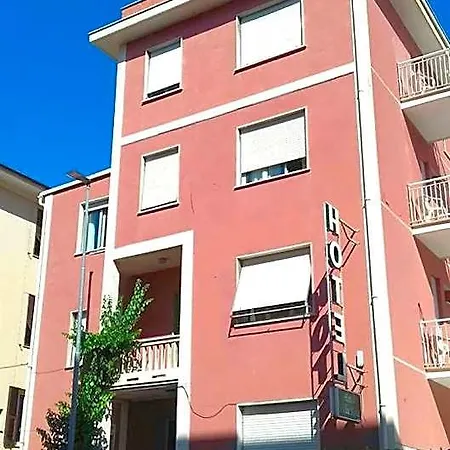 Rosa Otel 3*