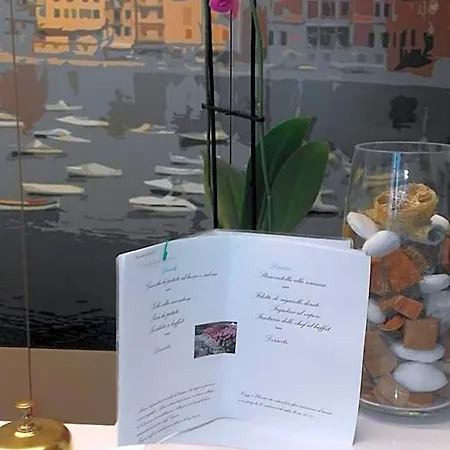 Otel Rosa Sestri Levante