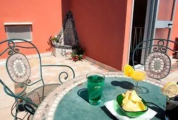 Hotell Rosa