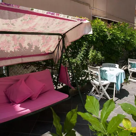 Otel Rosa Sestri Levante