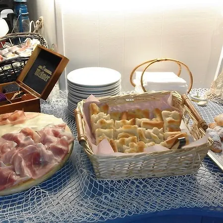 Rosa 3* Sestri Levante