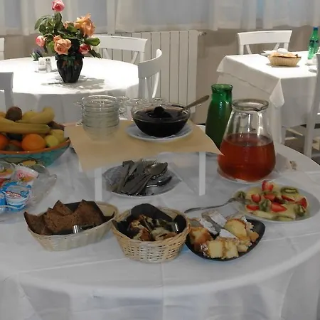 Otel Rosa