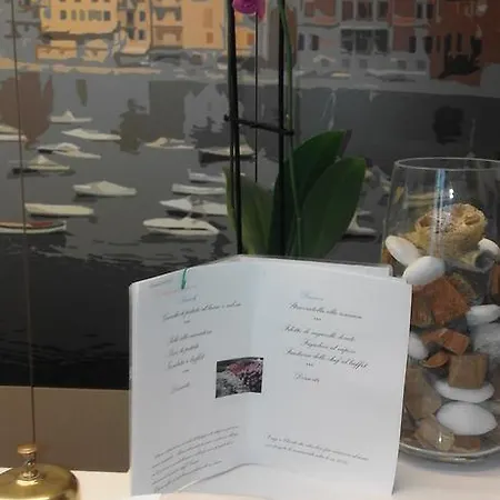 Rosa Sestri Levante