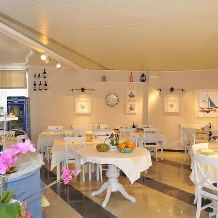 Otel Rosa