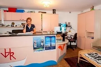 Rosa 3* Sestri Levante