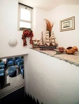 Rosa Hotel Sestri Levante