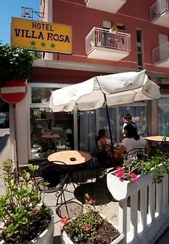 Rosa Sestri Levante
