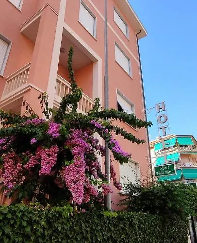 Hotel Rosa Sestri Levante
