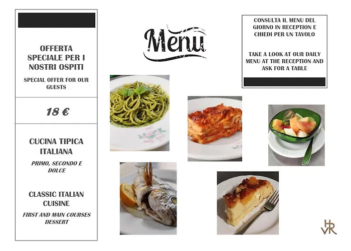 Rosa 3* Sestri Levante