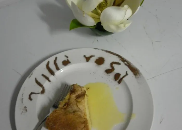 מלון Rosa ססטרי לבאנטה