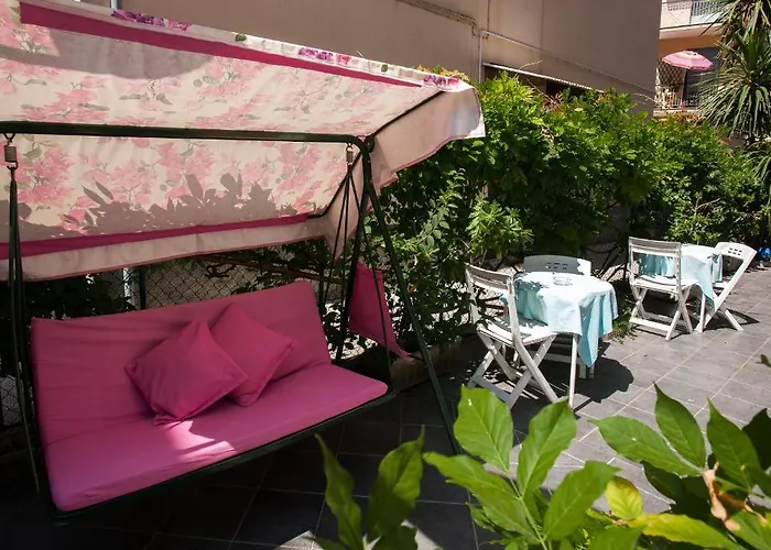 Hotel Rosa Sestri Levante