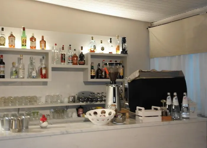 Rosa 3* Sestri Levante