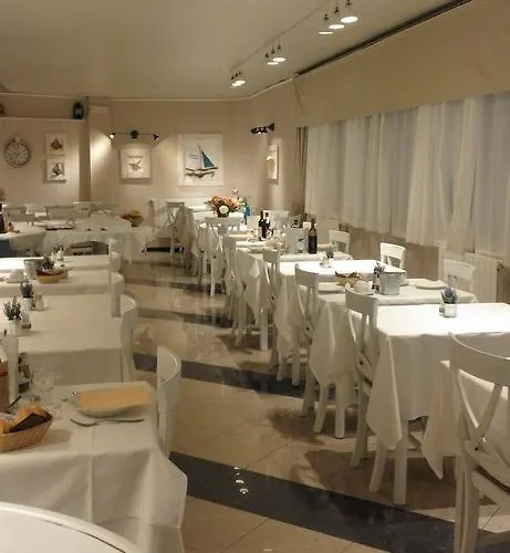 Rosa Hotel Sestri Levante