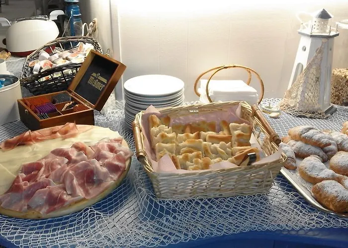 Rosa 3* Sestri Levante