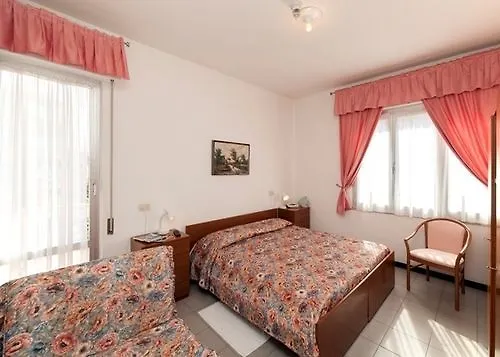 Hotel Rosa Sestri Levante