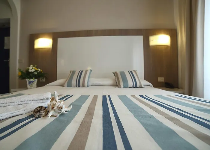 Rosa 3* Sestri Levante