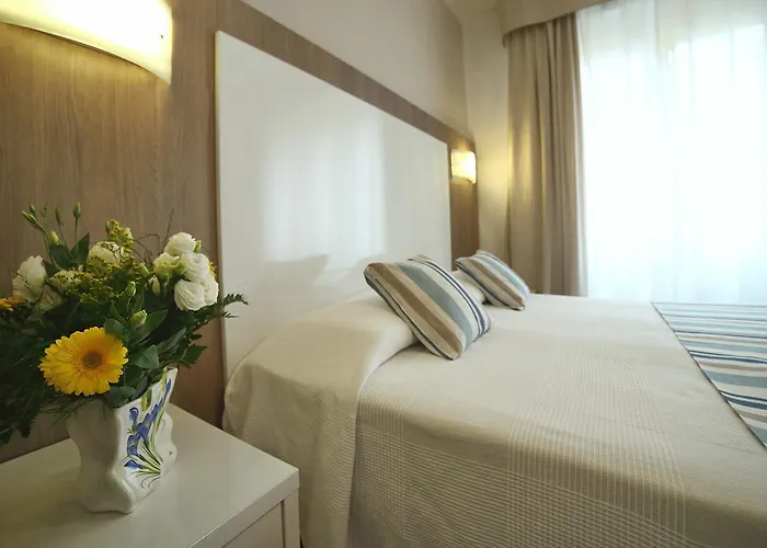 Rosa Hotel Sestri Levante