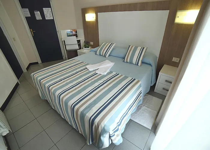 Rosa Hotel Sestri Levante