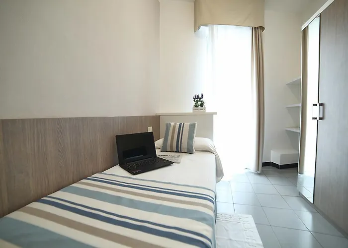 Rosa Hotel