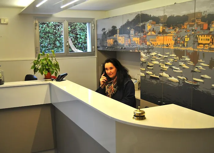 Rosa Sestri Levante